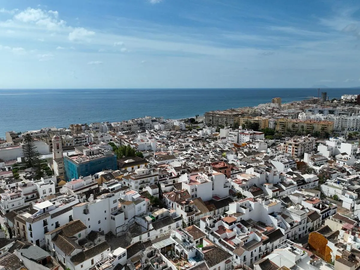 Veranera Hostel Estepona