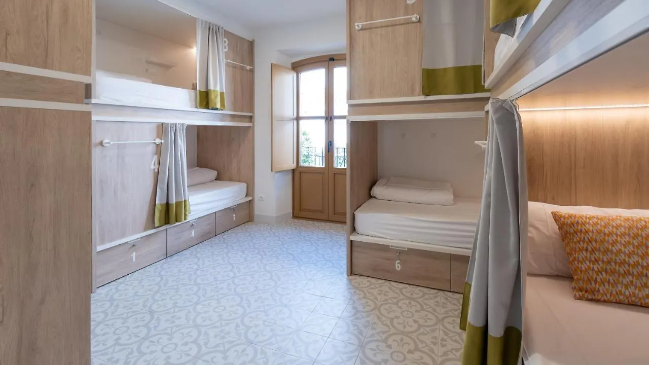 Veranera Hostel Estepona