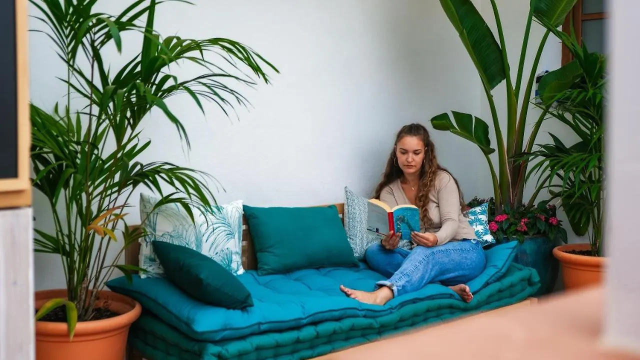 Veranera Hostel Estepona
