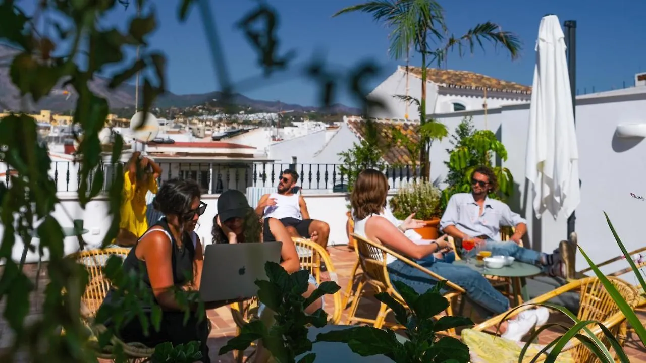Veranera Hostel Estepona 0*,  Spain