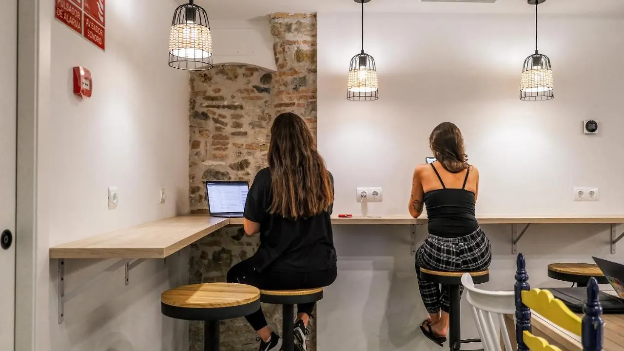 Veranera Hostel Estepona