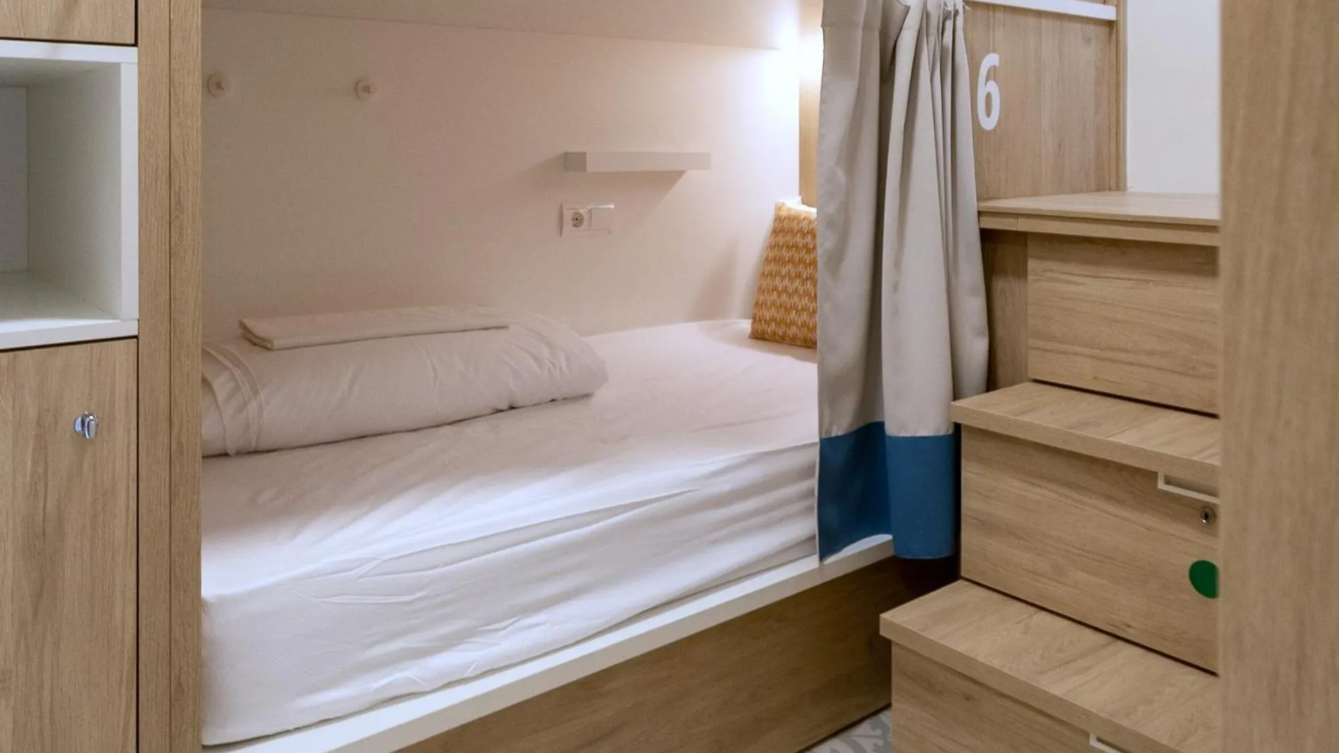 Veranera Hostel Estepona Spain