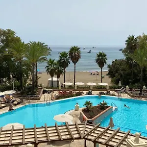 Marriott's Playa Andaluza Hotel Estepona