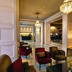 *** Hotel Condado Espagne