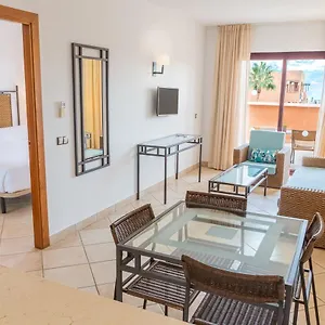 **** Hotel Oh Caledonia Espagne