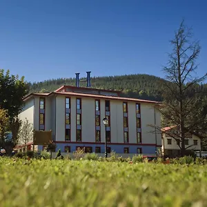 *** Hotel Balneario Nº 01224 Espagne