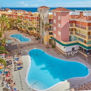 *** Hotel Chatur Costa Caleta Espagne