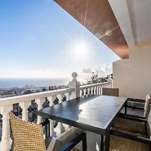 Menores Sea View Aparthotel Costa Adeje (Tenerife)