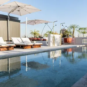 ***** Hotel Almanac Espagne