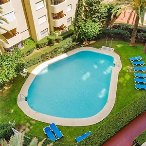 Puerto Paraiso-1 By Interhome Apartment