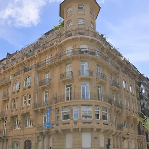 ** Maison d'hôtes Alemana Espagne