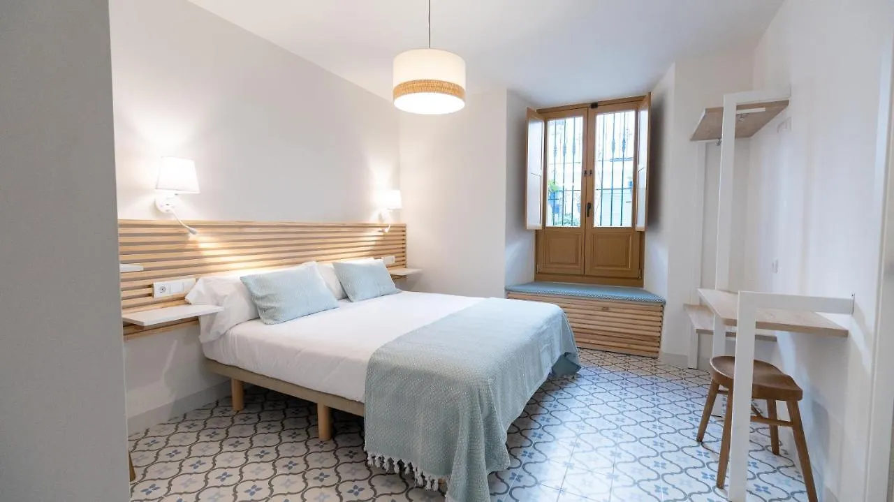 Veranera Hostel Estepona