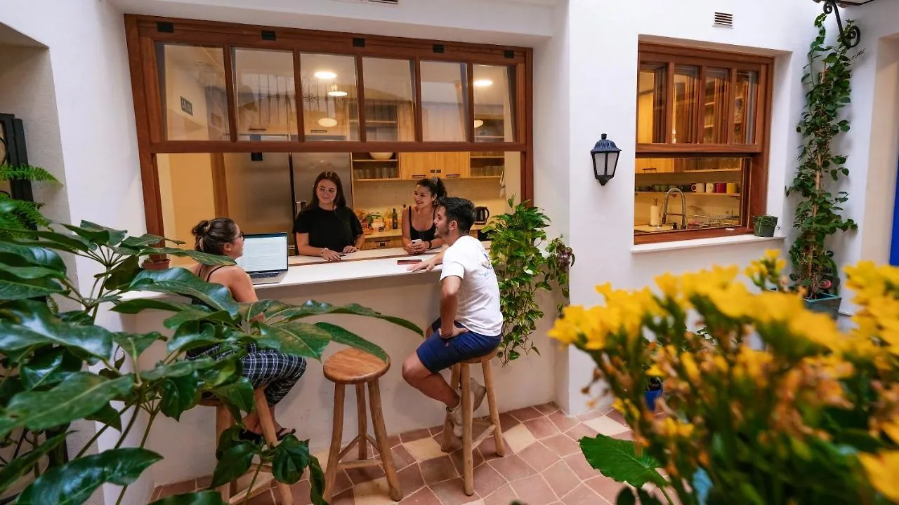 Veranera Hostel Estepona