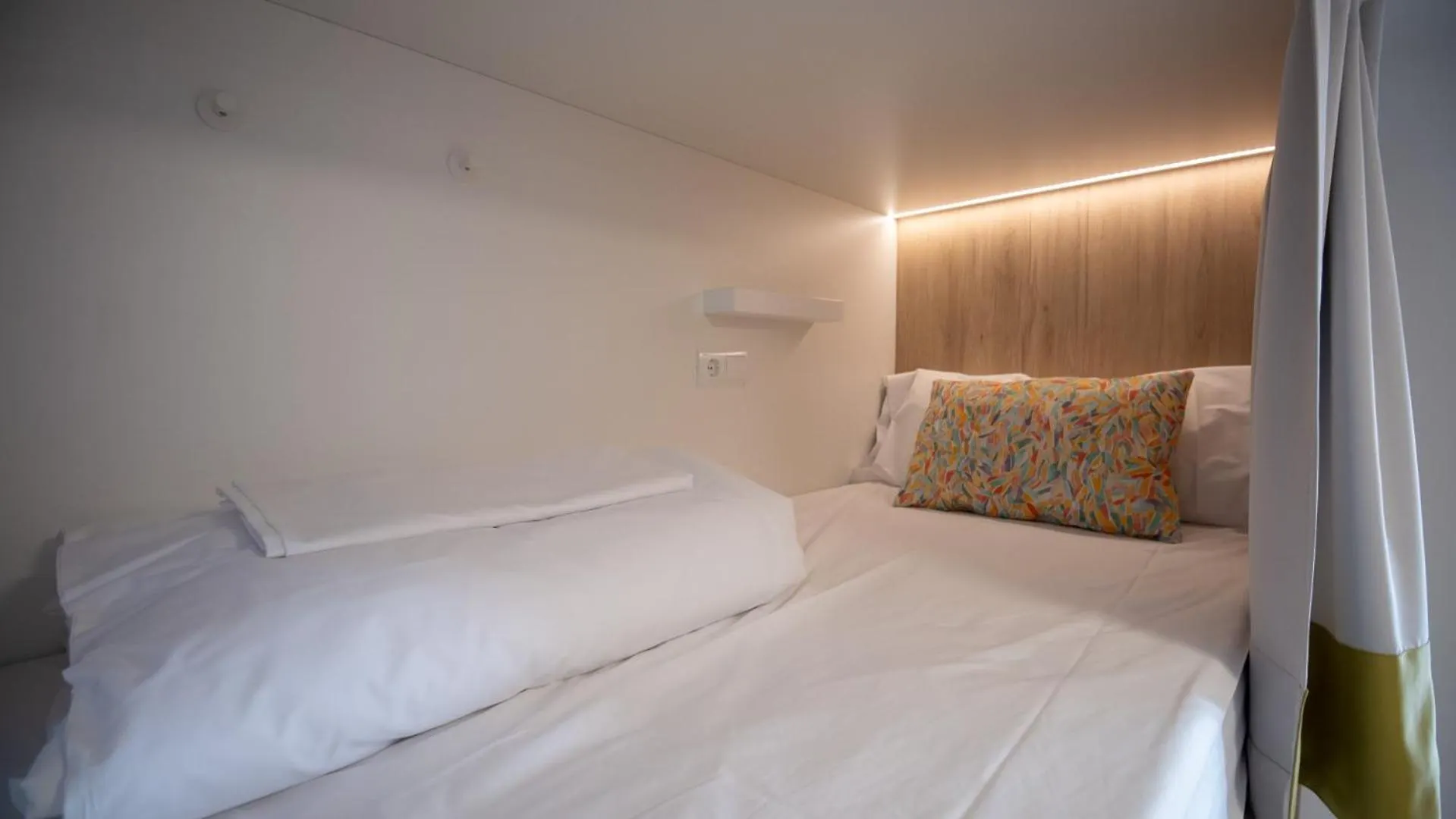 Veranera Hostel Estepona